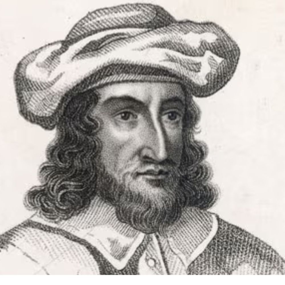 History Man