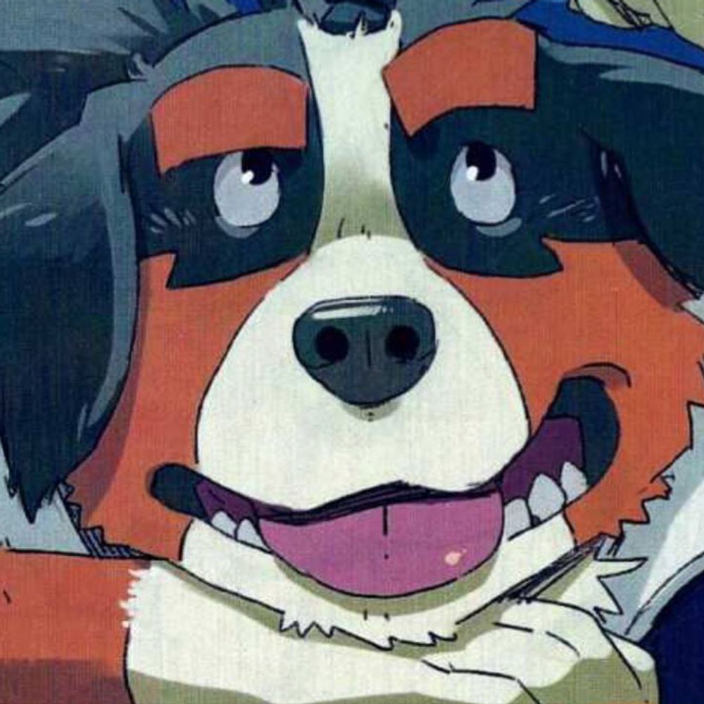 Mutt