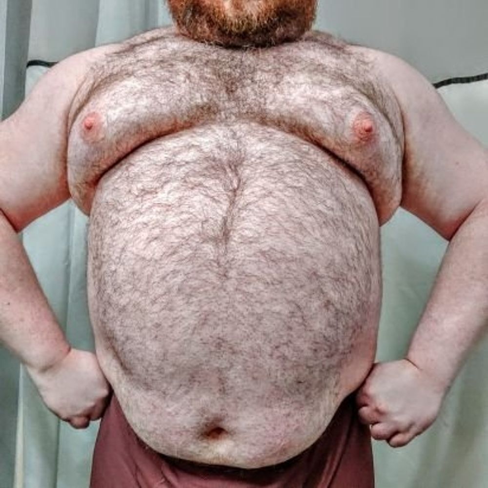 DarkHeartBear