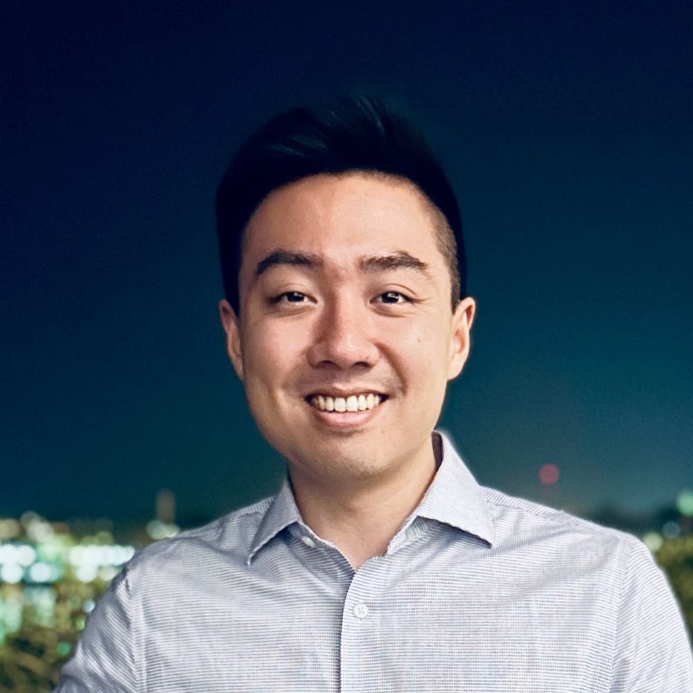 Lucas Kuo
