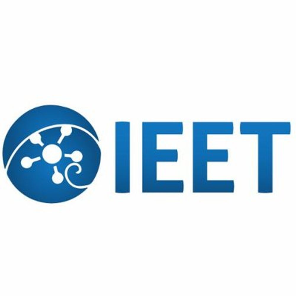 Institute for Ethics and Emerging Technologies