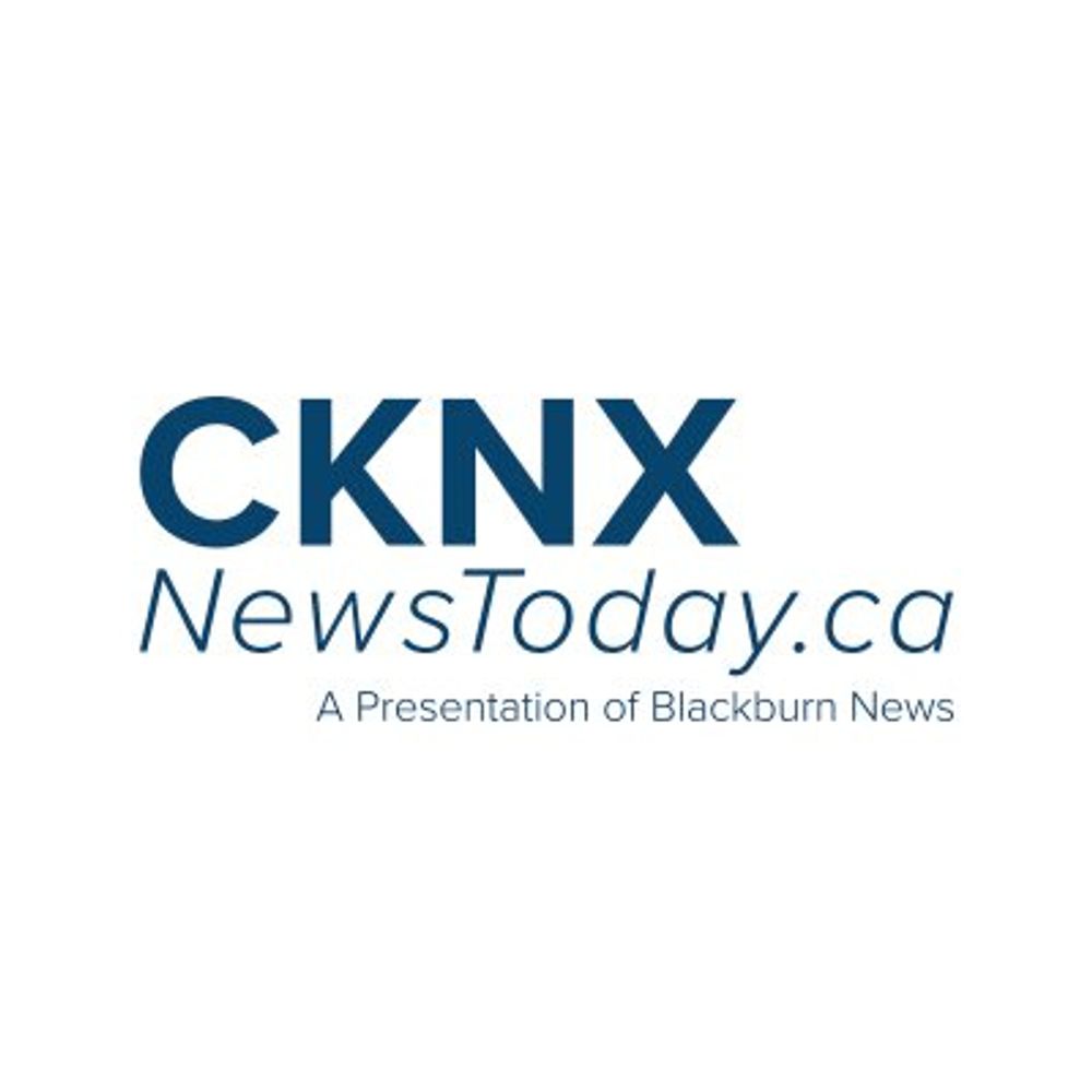 CKNXNewsToday