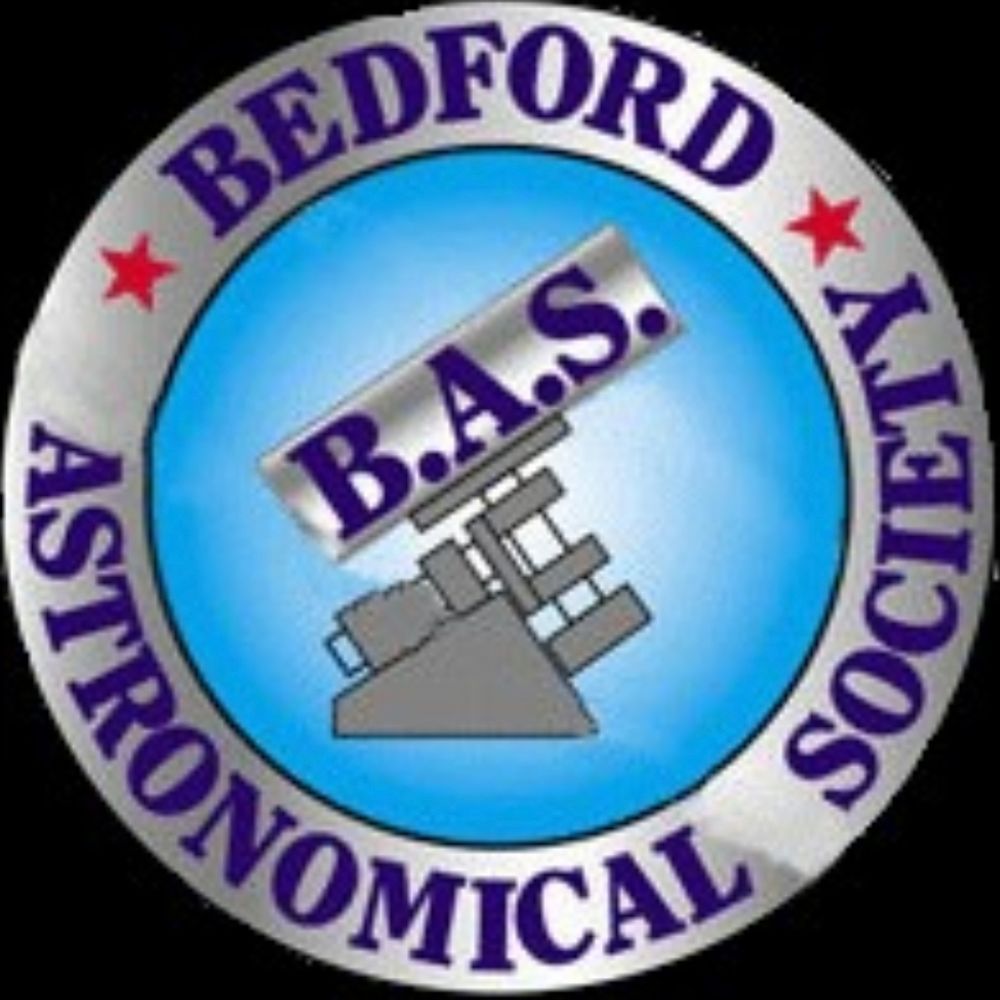 Bedford Astronomical Society