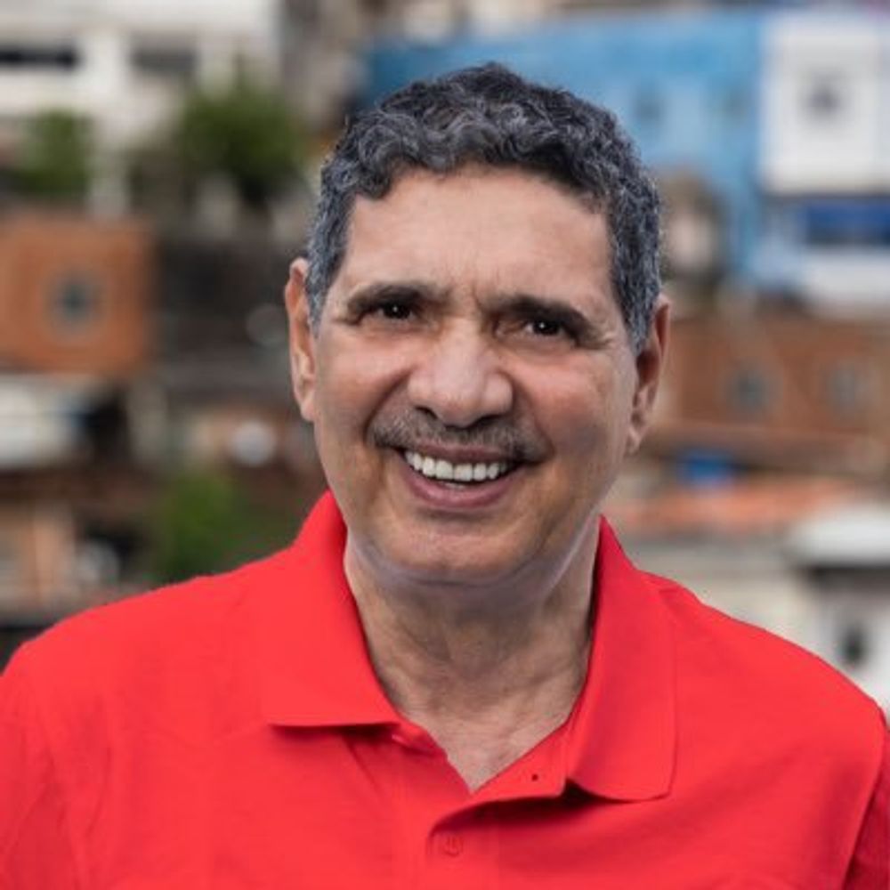 João Paulo ⭐