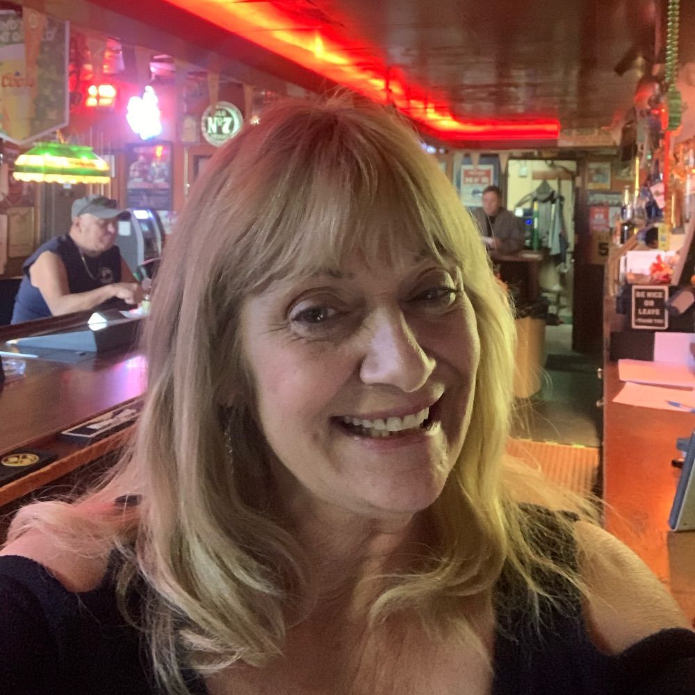 Peggy Skinner