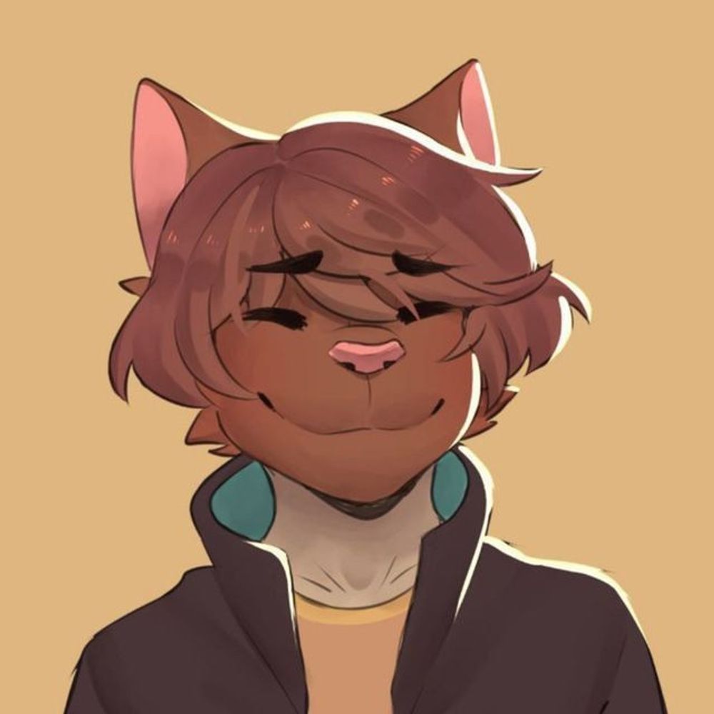 Candy cat 🐱
