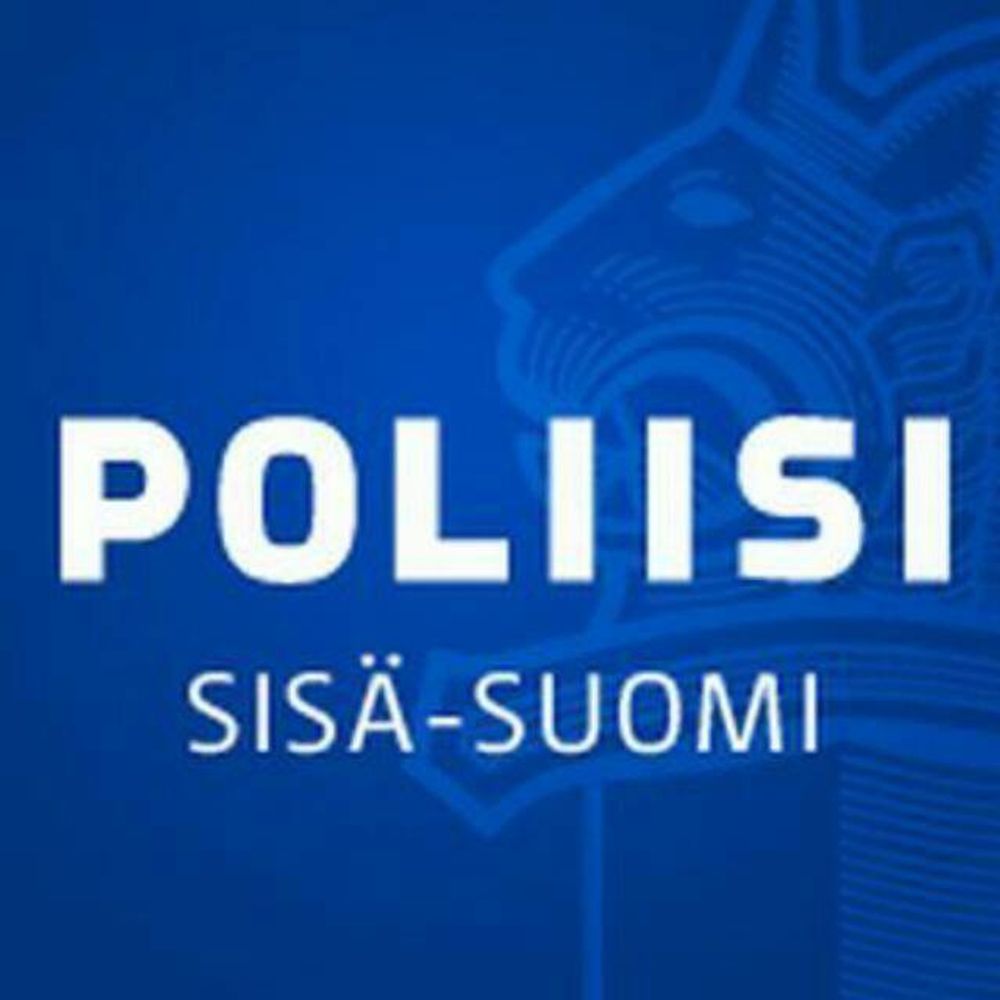 Sisä-Suomen poliisilaitos