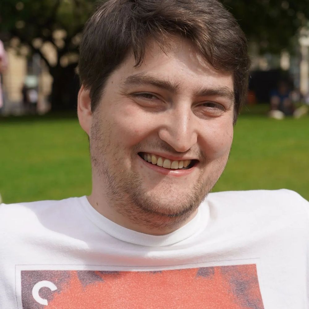 Rory Doherty (he/him)