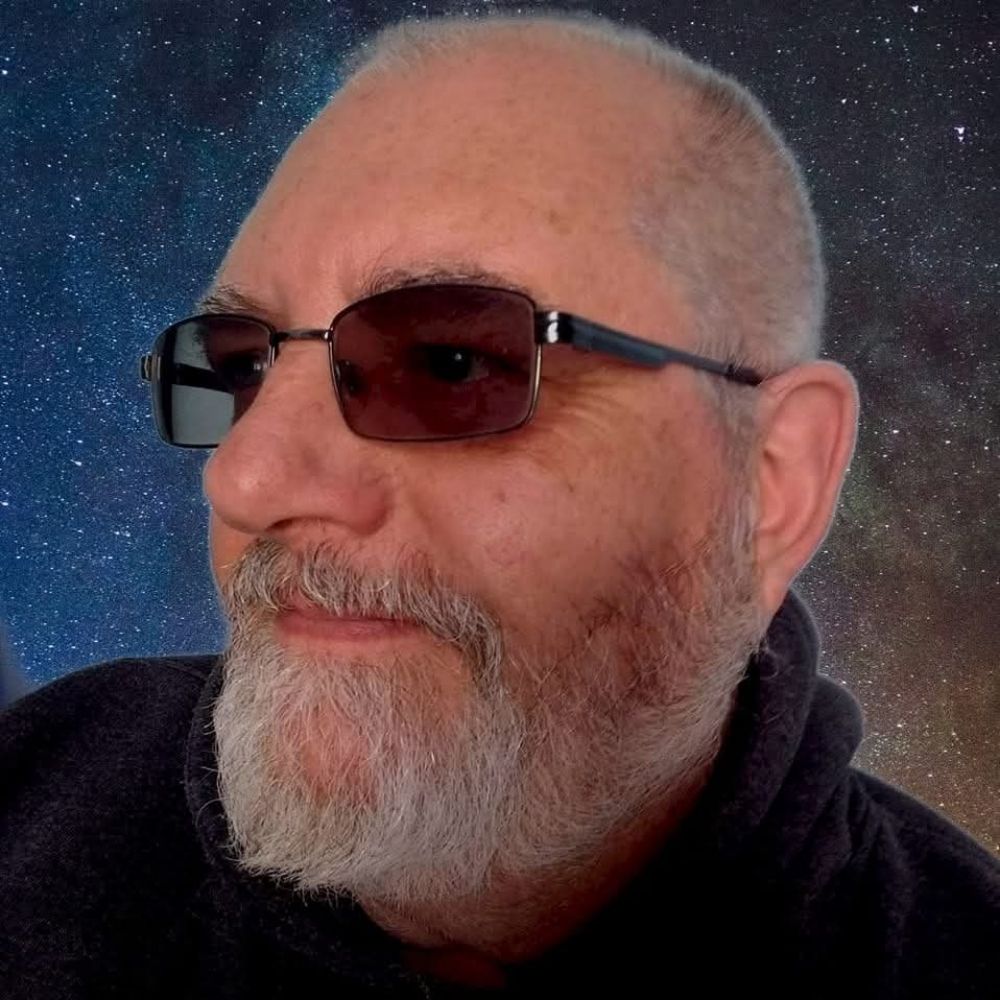 Steve Hall
