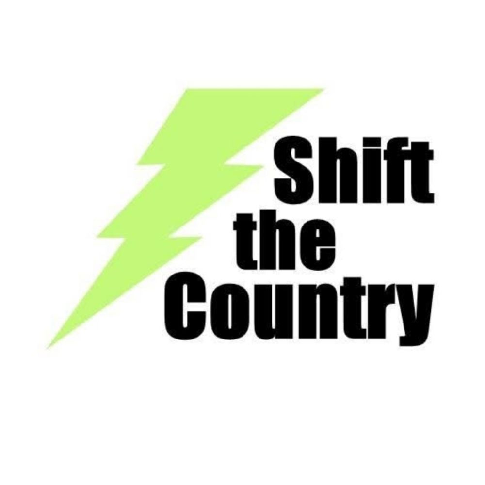 Shift the Country