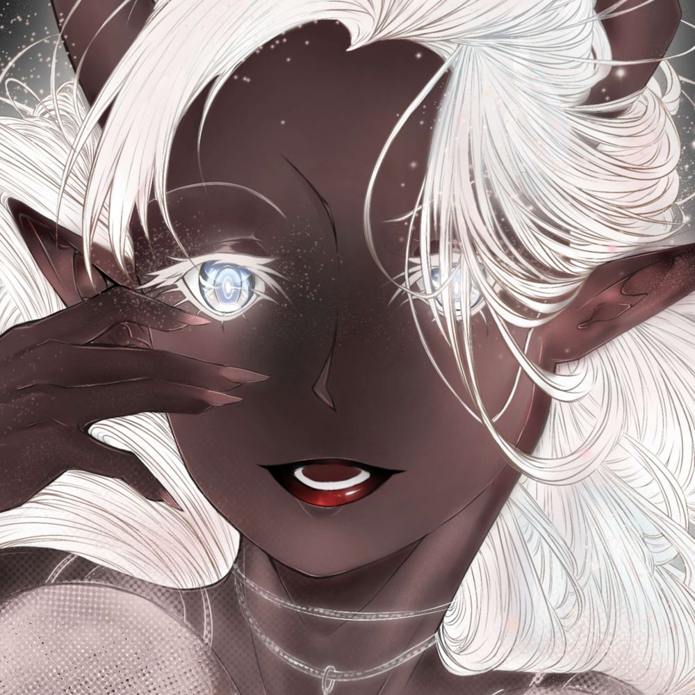 🌷 Astracath 🌷