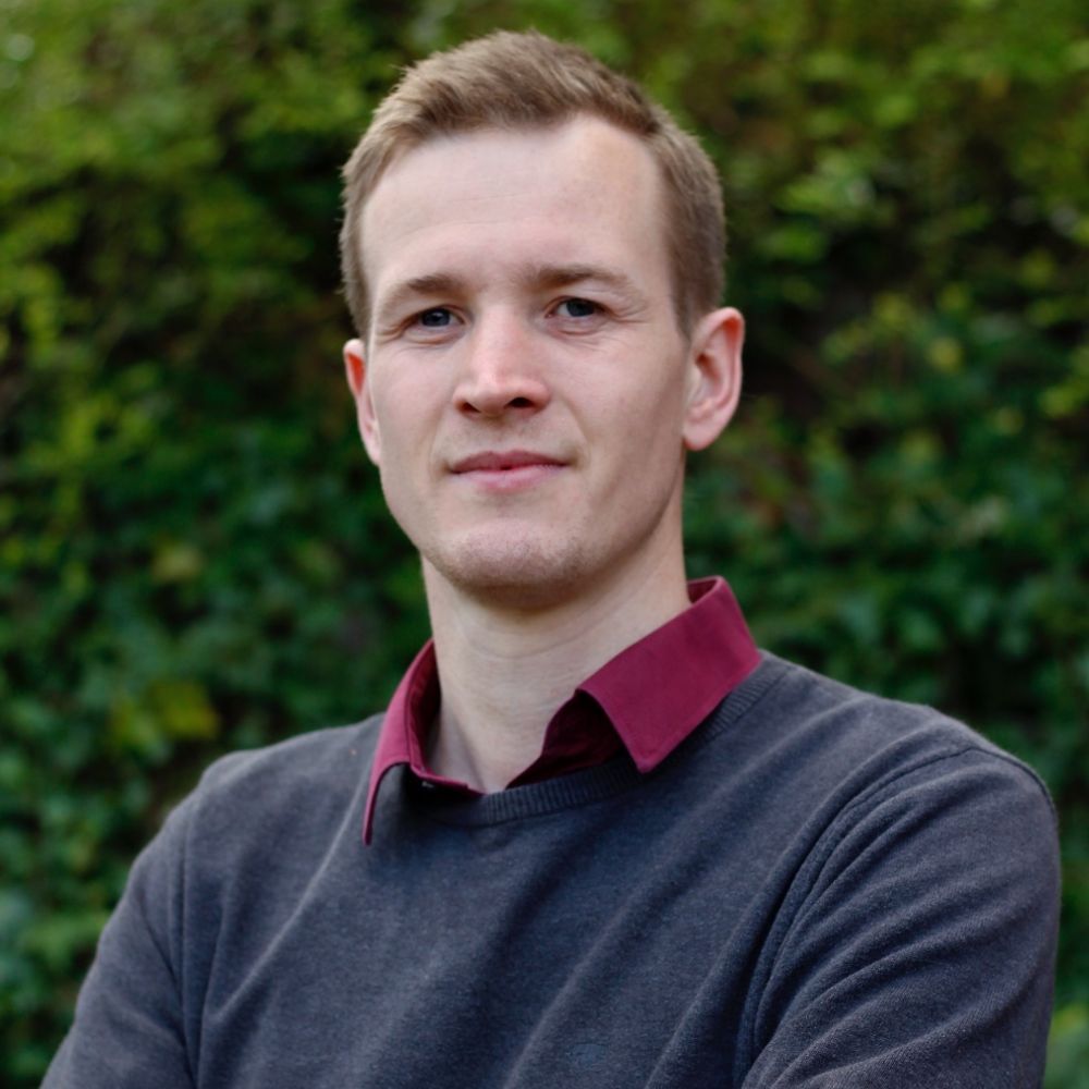 Sebastian Krantz