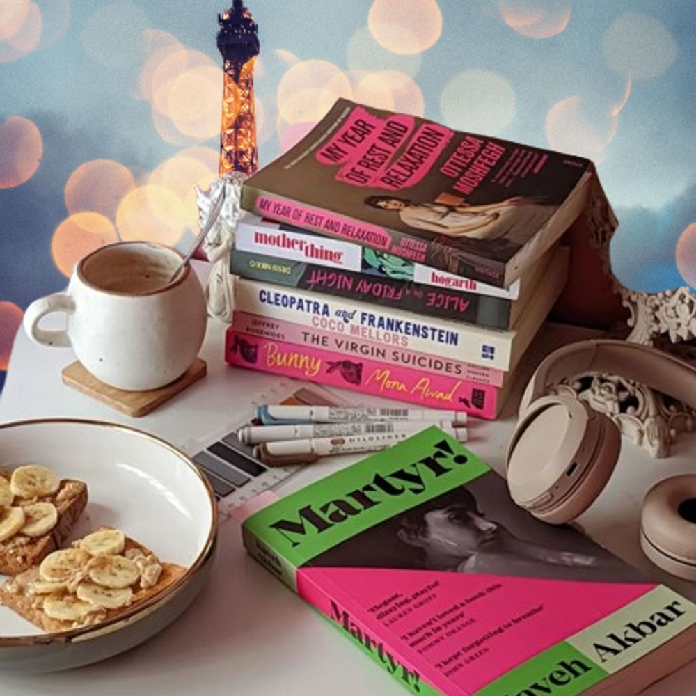 Author Kaveh