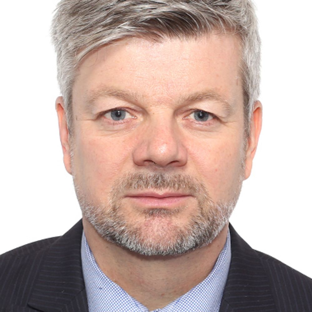 John Ivison