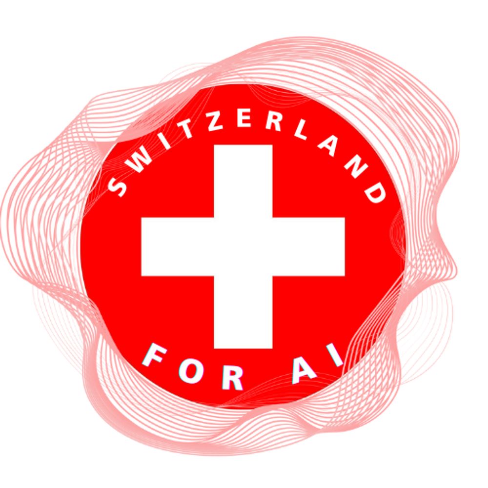 Team Switzerland for AI
