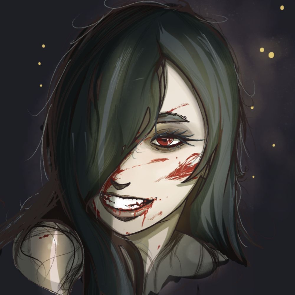 Orion - "Harmless" Art