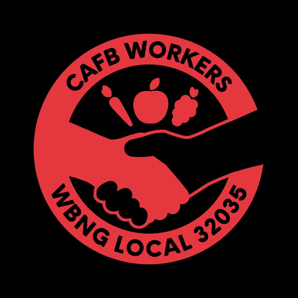 Capital Area Food Bank Union