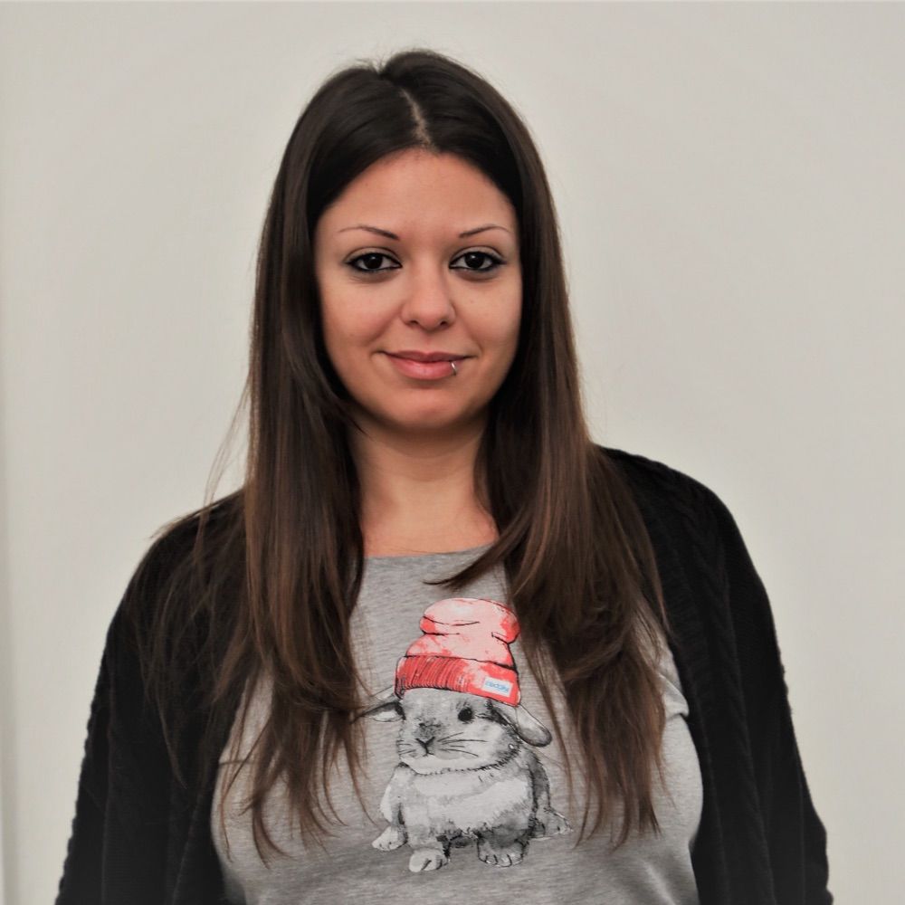 Tatyana Sleiman