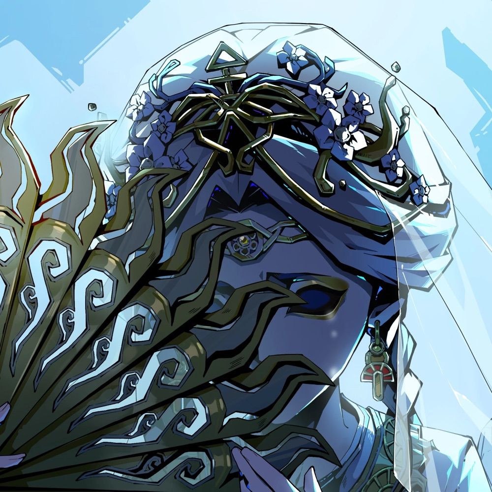 Eternity
