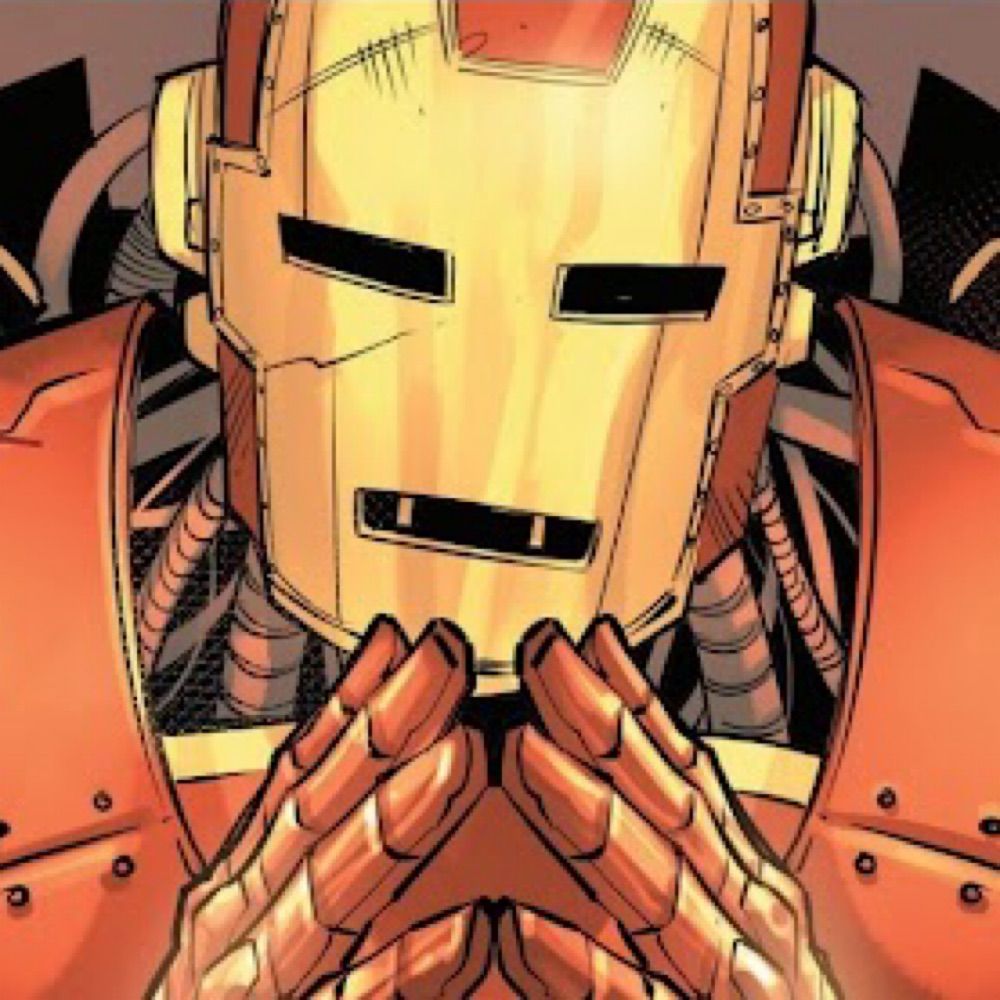 Tony Stark