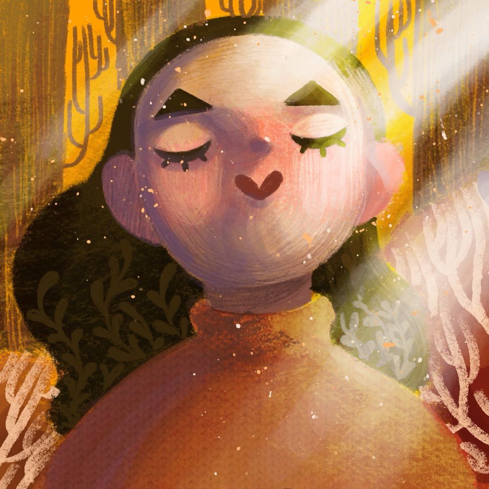 Maggie Shang | 尚晓宇