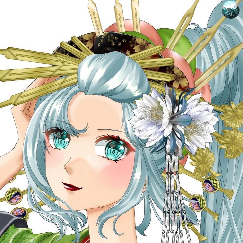 冷泉ことね