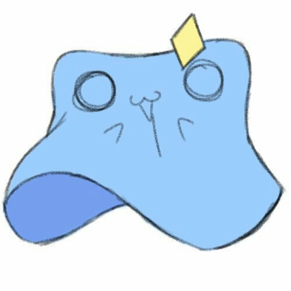 미니담령
