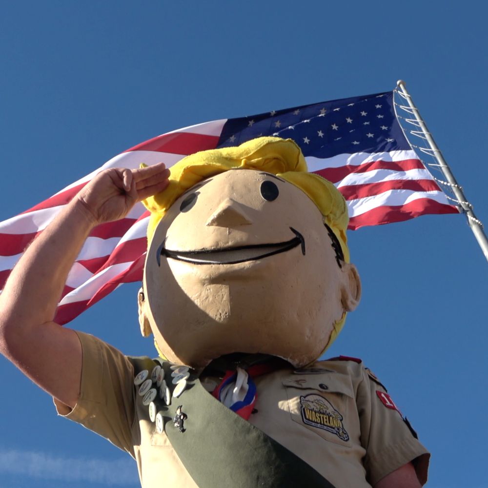 Chip Monk