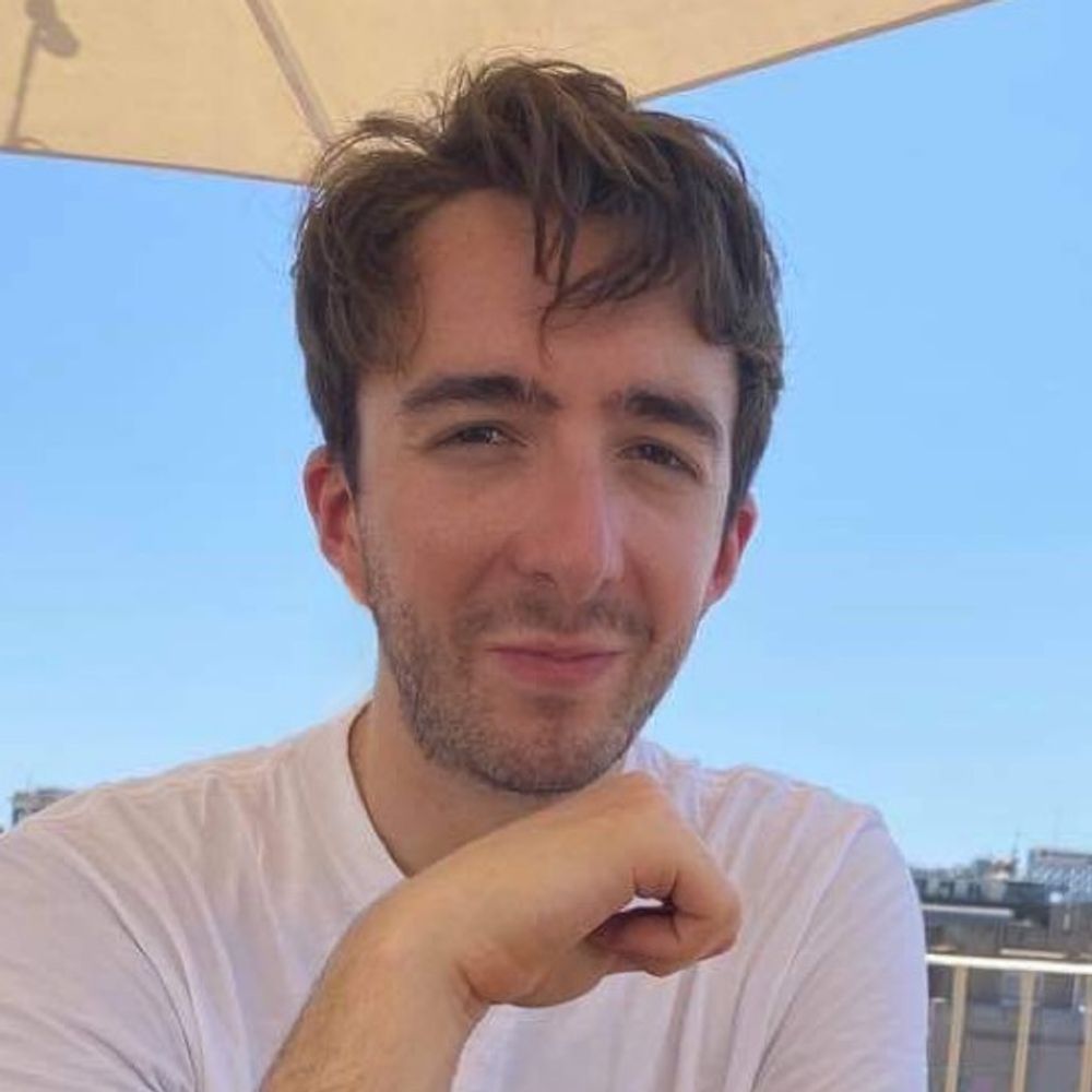Nicolas Jacquet
