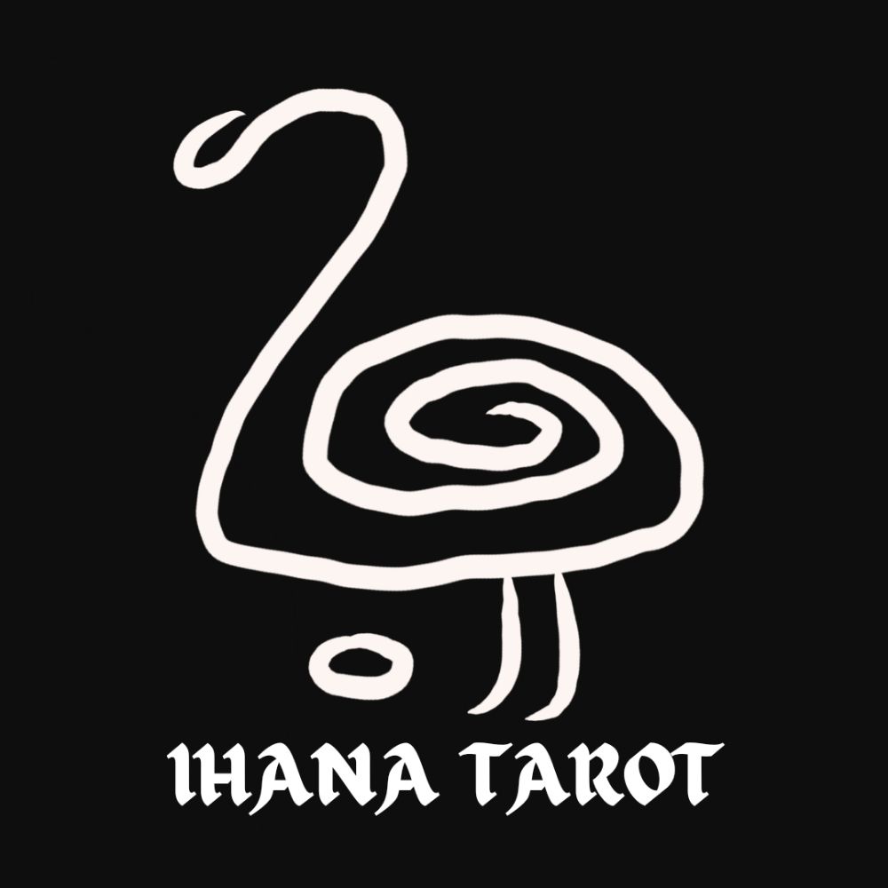 Ihana Tarot by Enni Tapionkaski