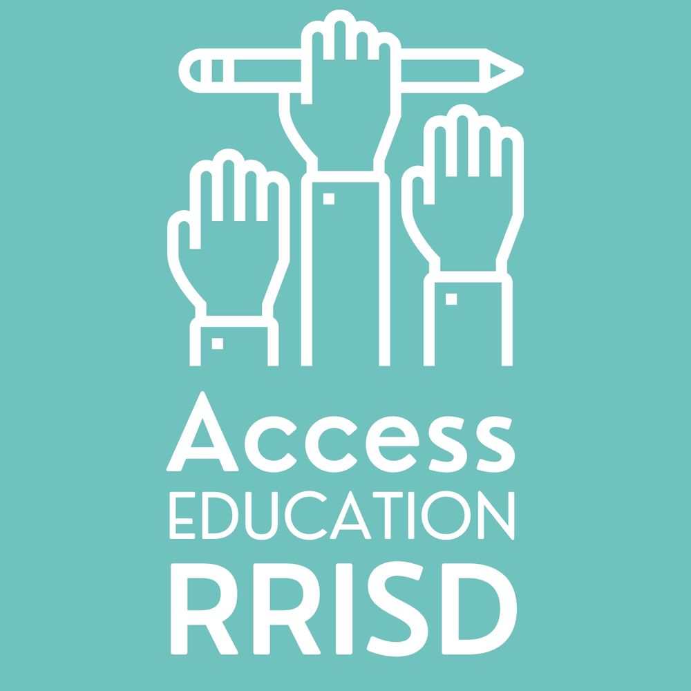 Access Education RRISD 
