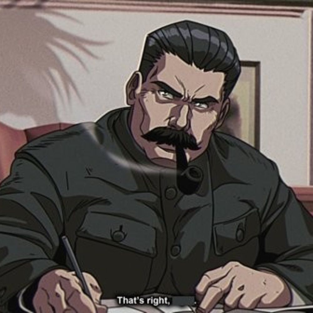 Joseph Joestalin 🇭🇳🇵🇸