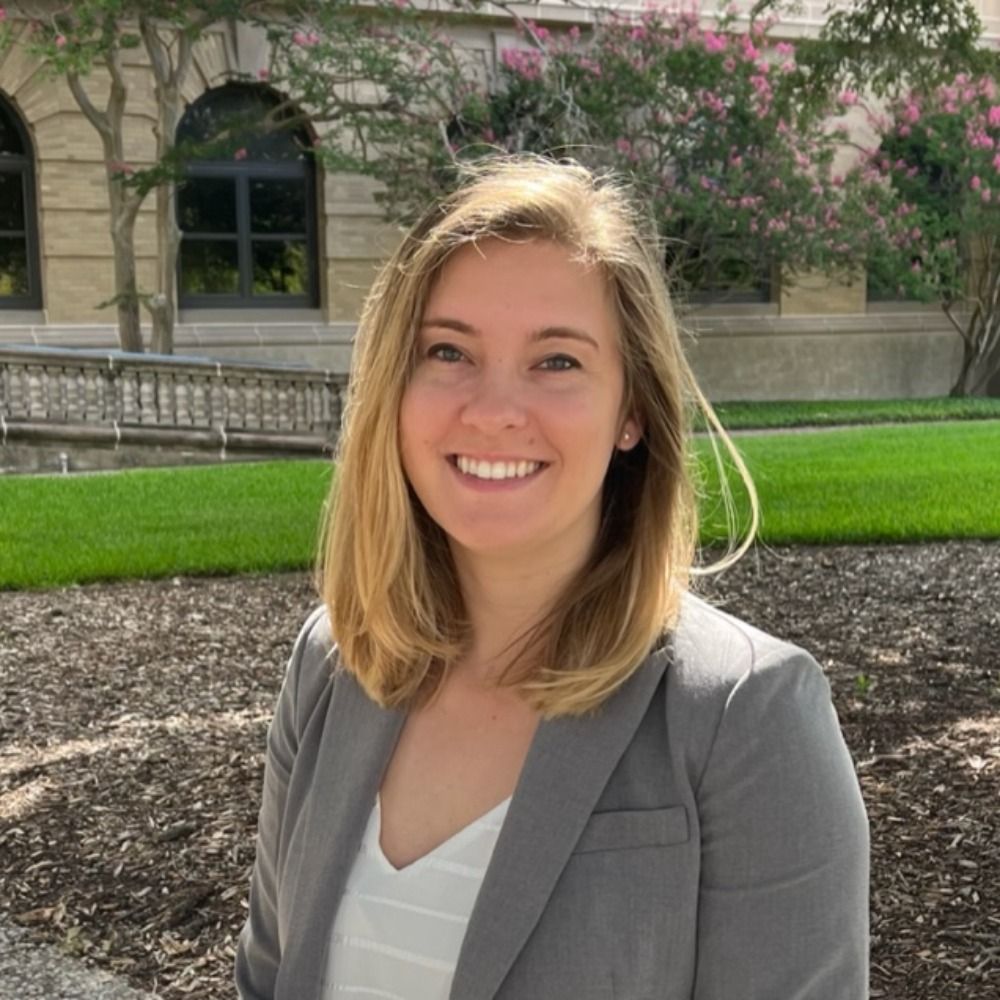Jordan Schueler, Ph.D.