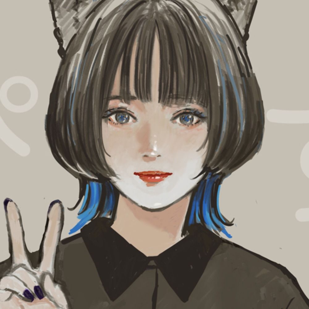 虹色ファンク