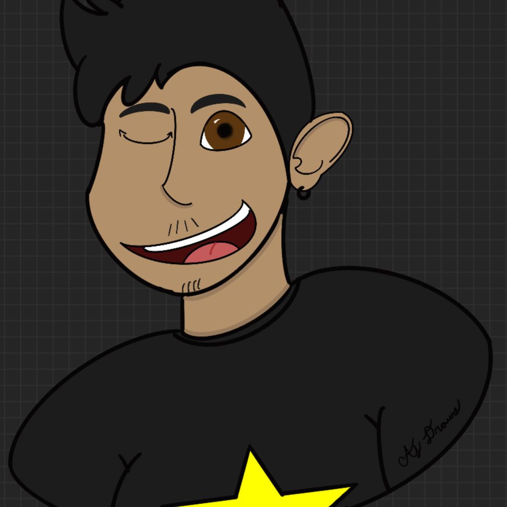 AJ Draws