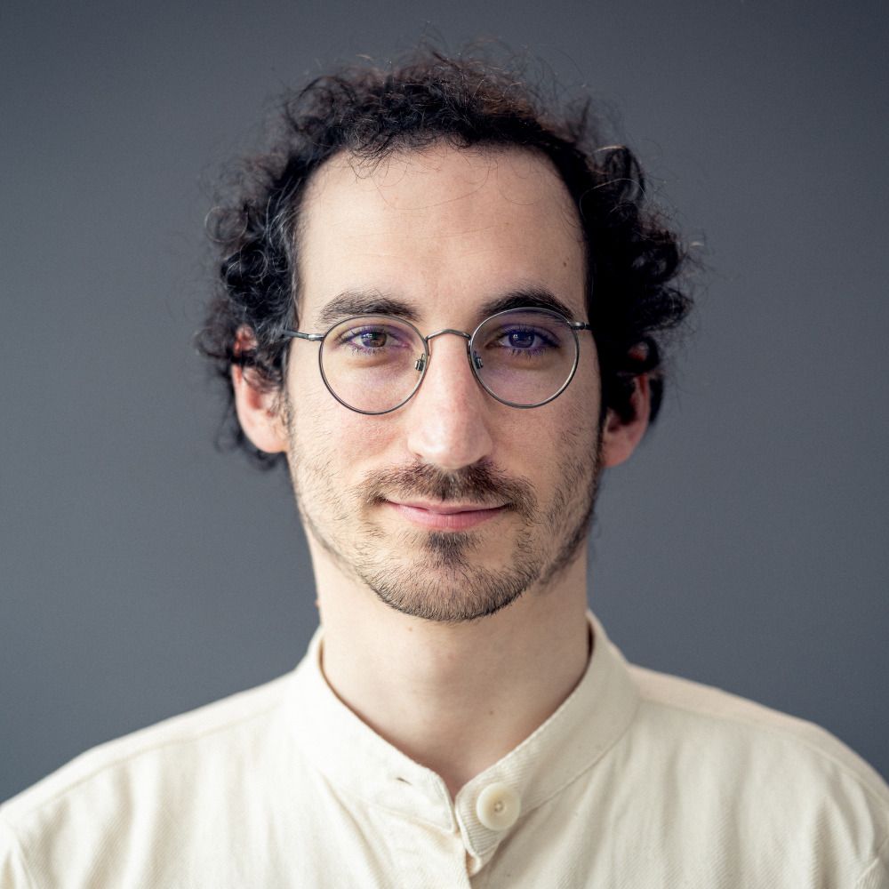 Josué Tonelli-Cueto