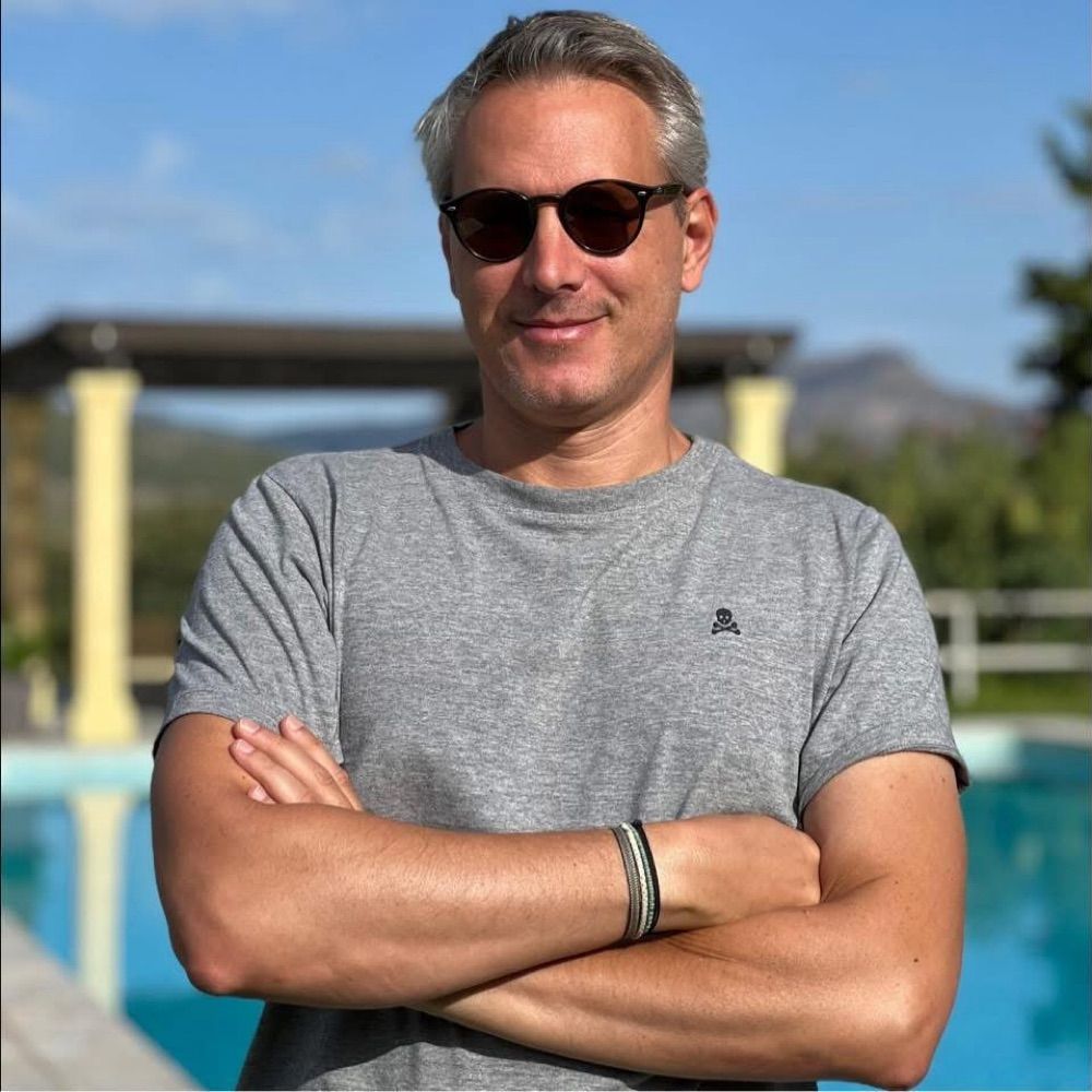 Boris Christinger