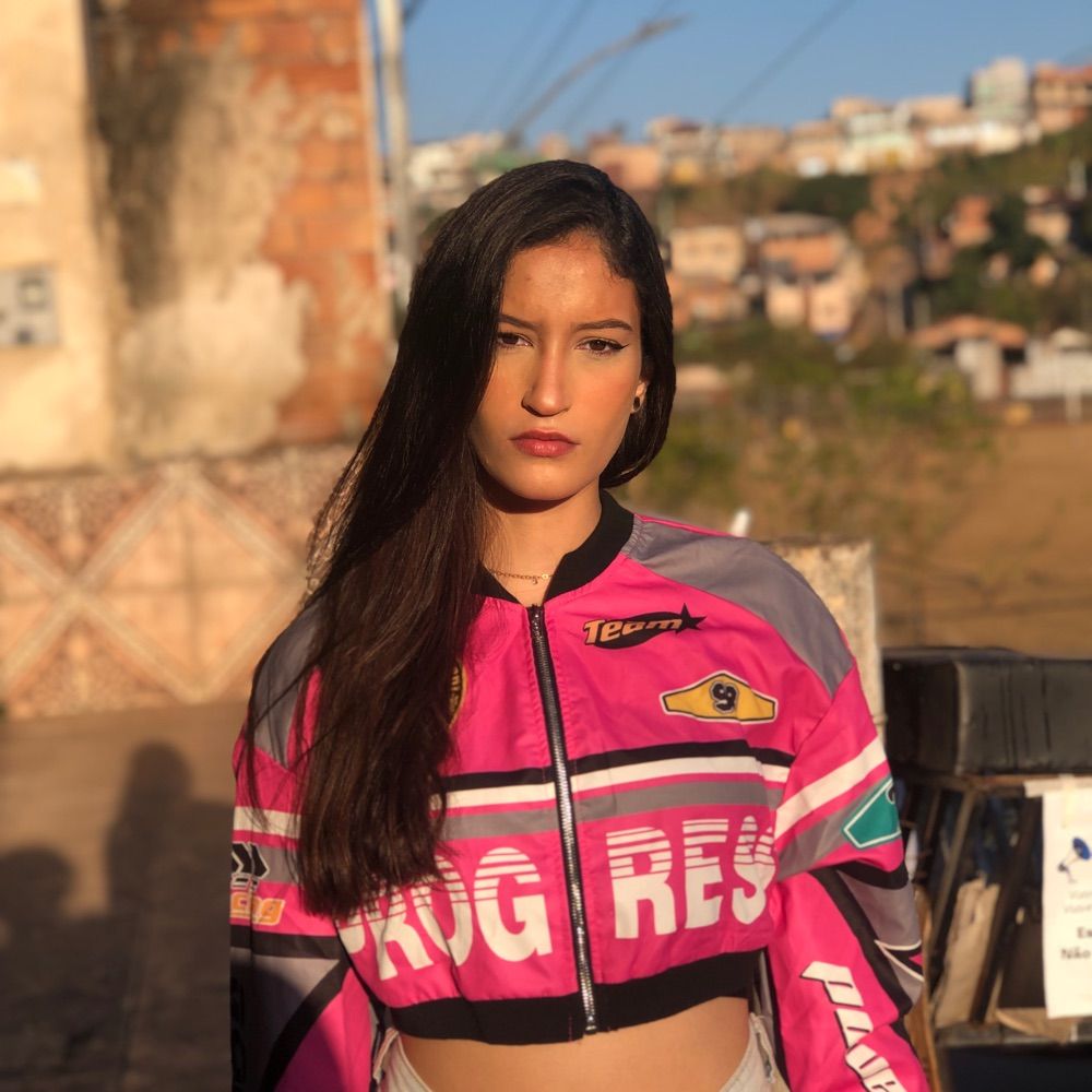 Gabrielle Maia