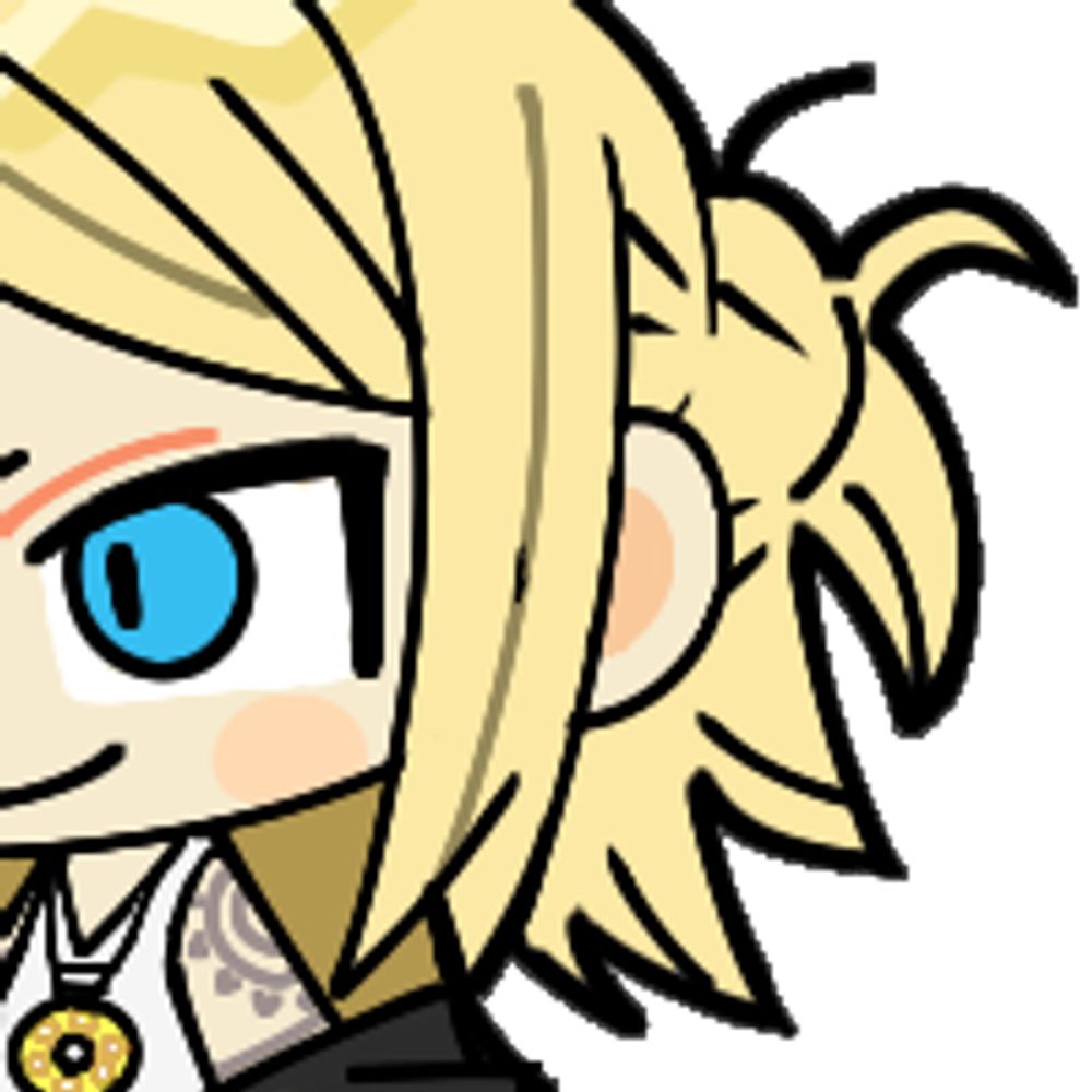 ﾉﾉ