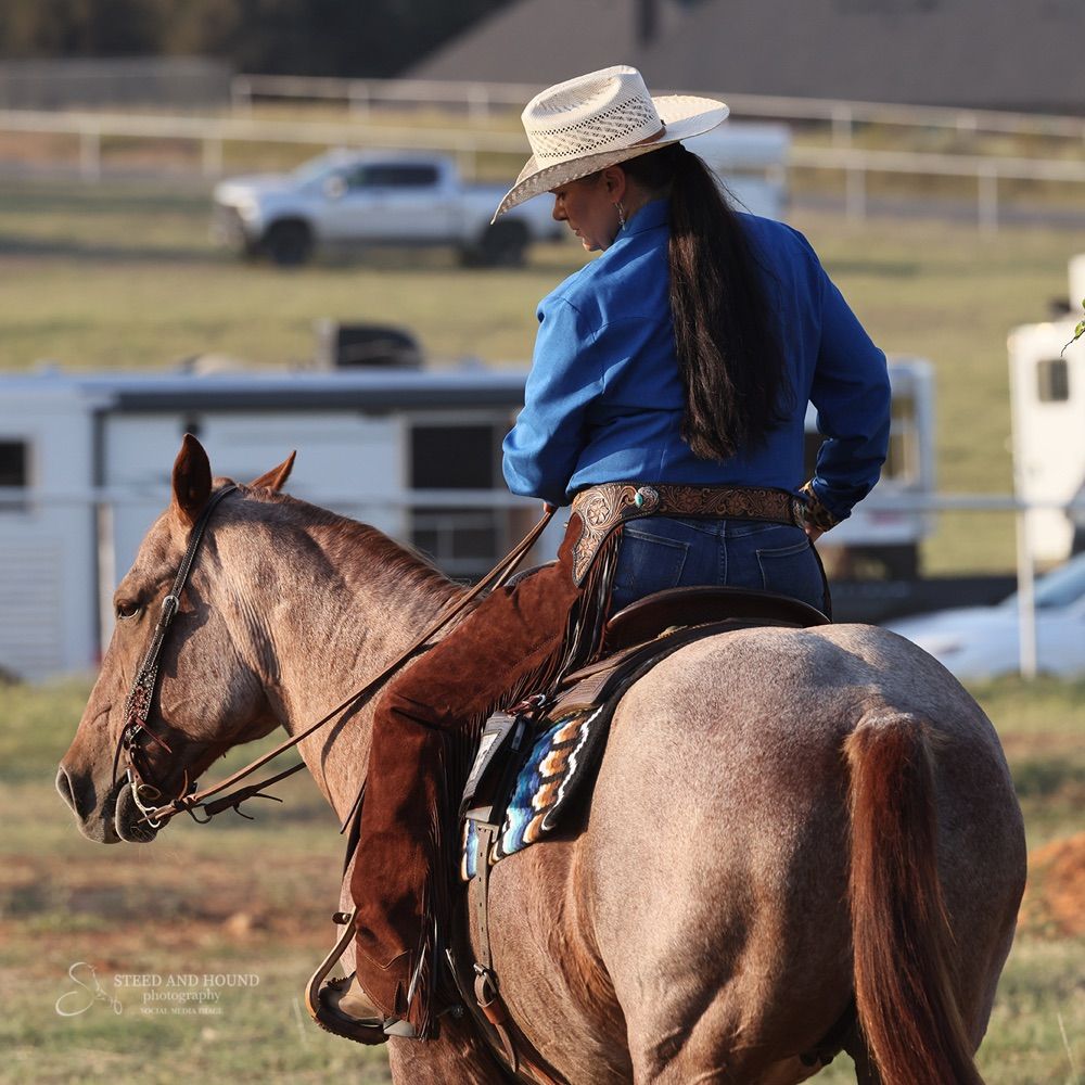 Scissortail Ranch