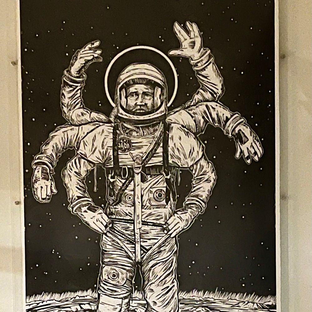 Judi Space