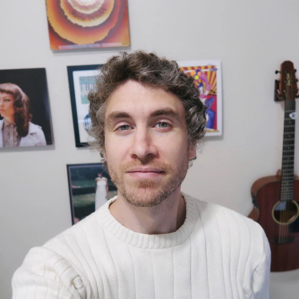 Caleb R. Luther