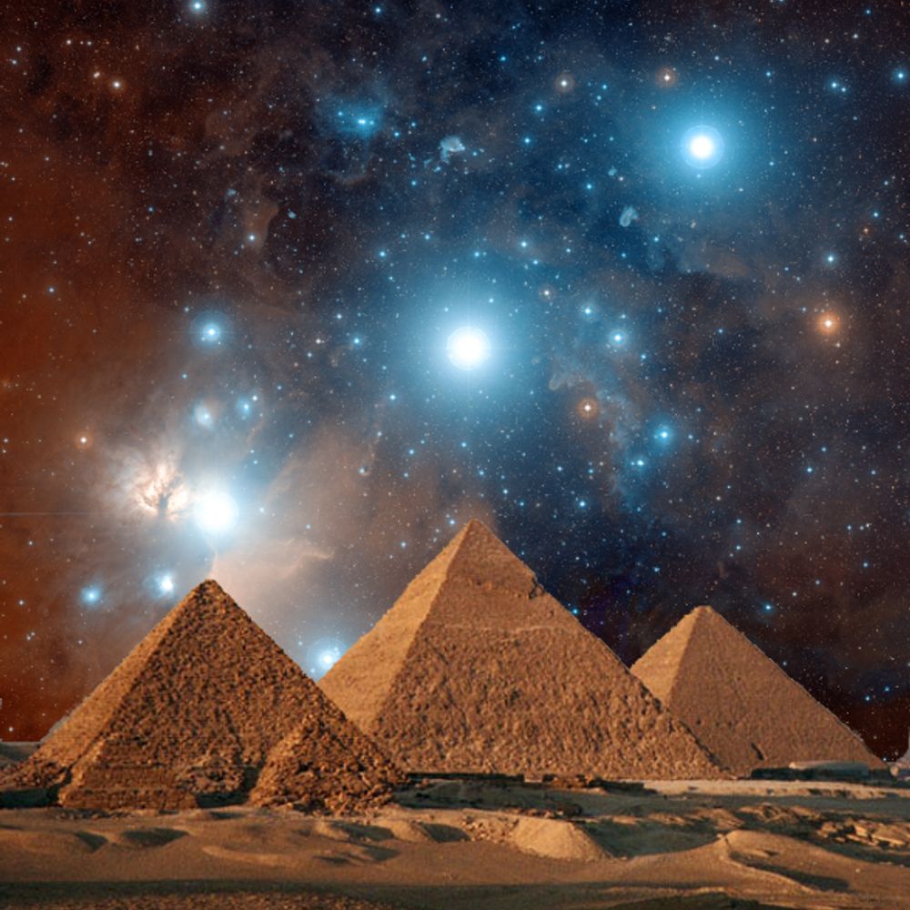 Orion Starbelt (He/She/They)