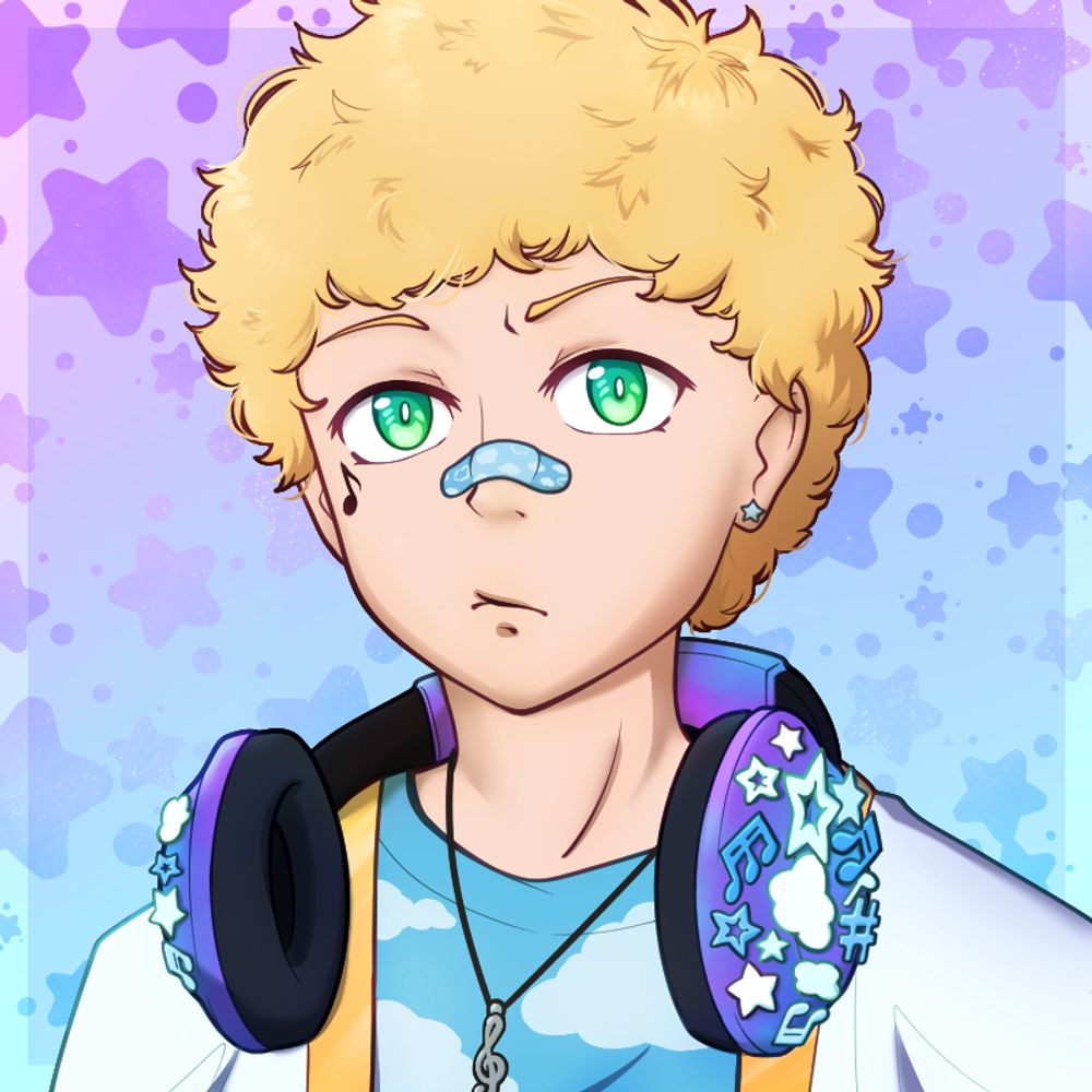 Cloudy! ★