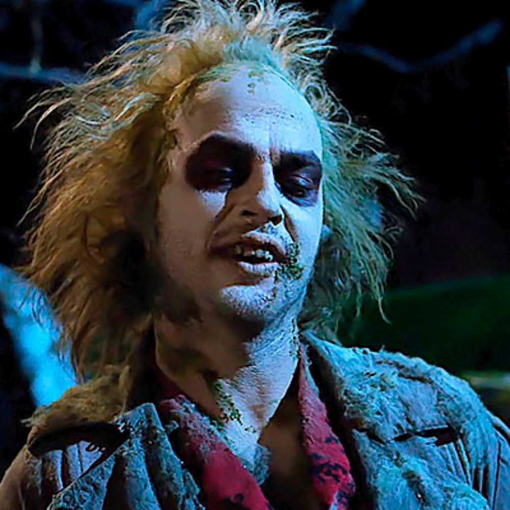 Beetlejuice de Pirapora do Bom Jesus