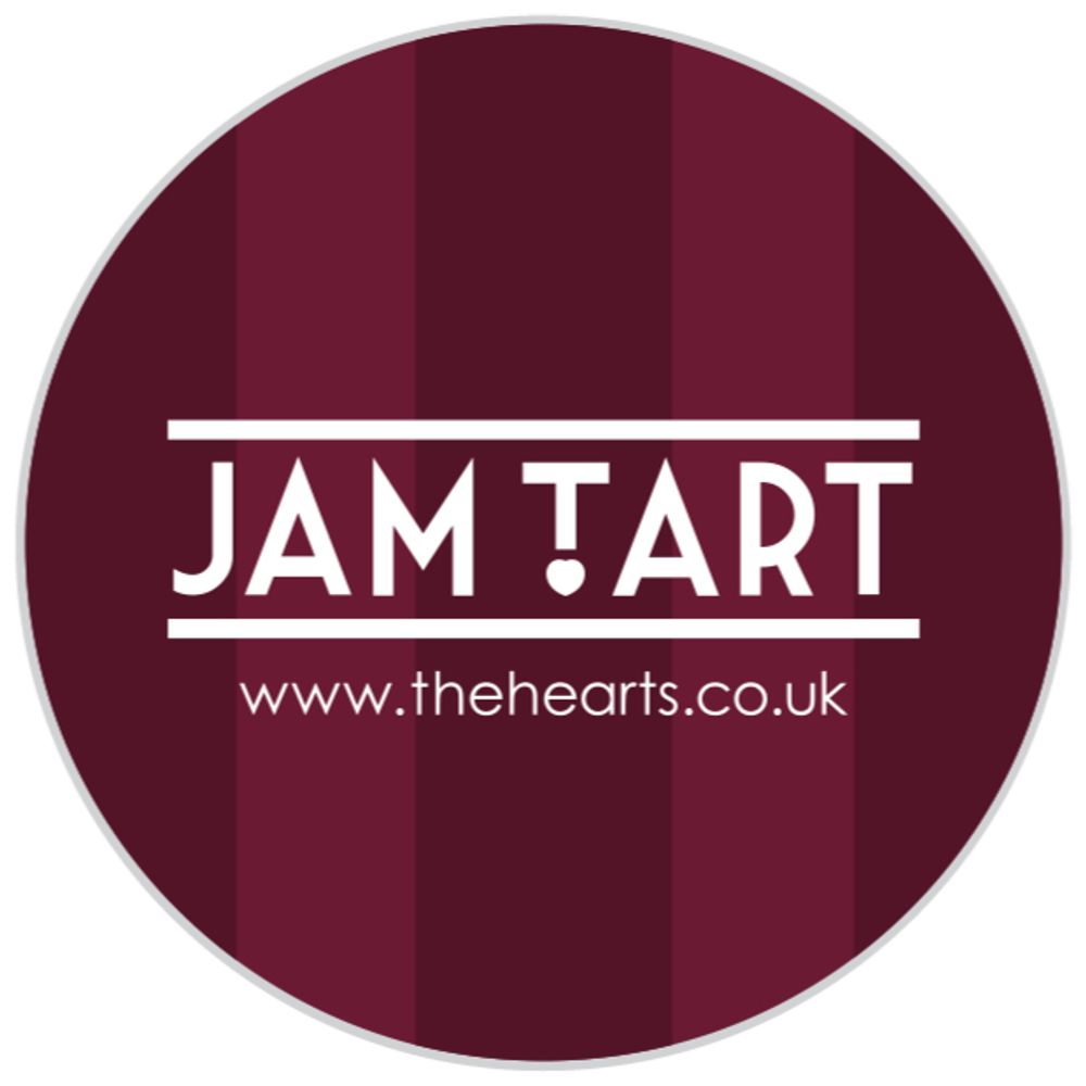 Jam Tart