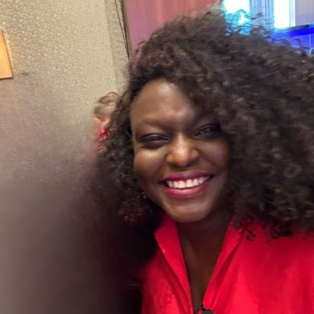 Anu Adegbola