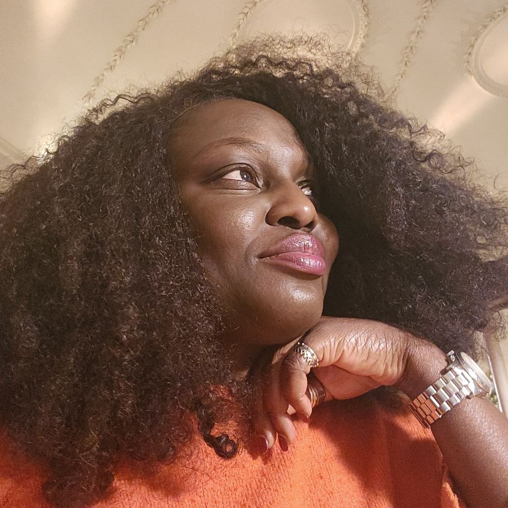 Anu Adegbola