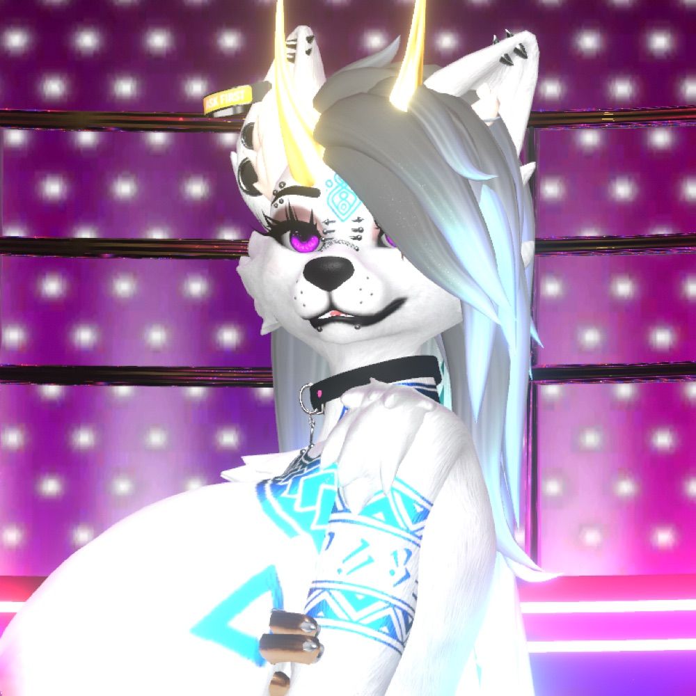Hati The Wolf Queen