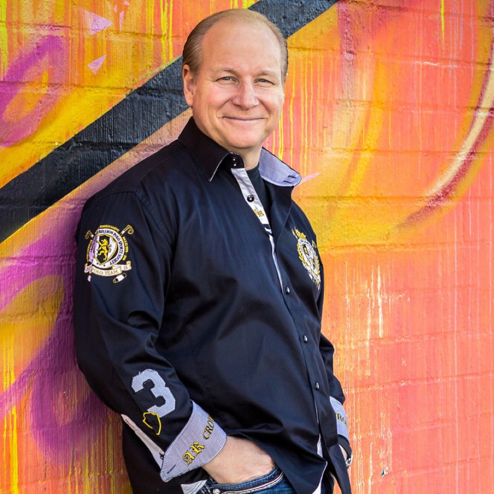 Mike Marino